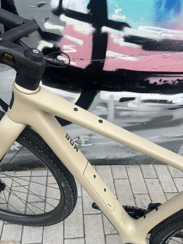 Brugt Enve Mog Sand 2025 Road & Gravel — billede 5 af 11