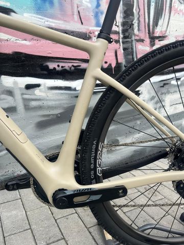 Brugt Enve Mog Sand 2025 Road & Gravel — billede 8 af 11