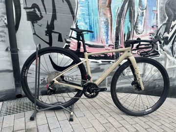 Tweedehands Enve Mog Sand 2025 Road & Gravel