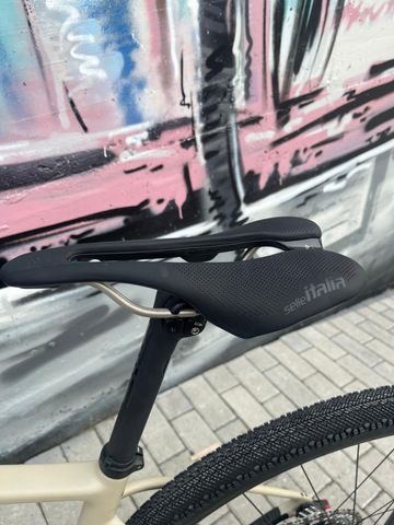 Brugt Enve Mog Sand 2025 Road & Gravel — billede 10 af 11