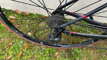 Used Orbea AVANT H40 2020 2020 Road & Gravel — image 2 of 6