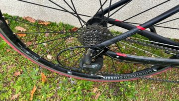 Použité Orbea AVANT H40 2020 2020 Road & Gravel — obrázek 2 z 6