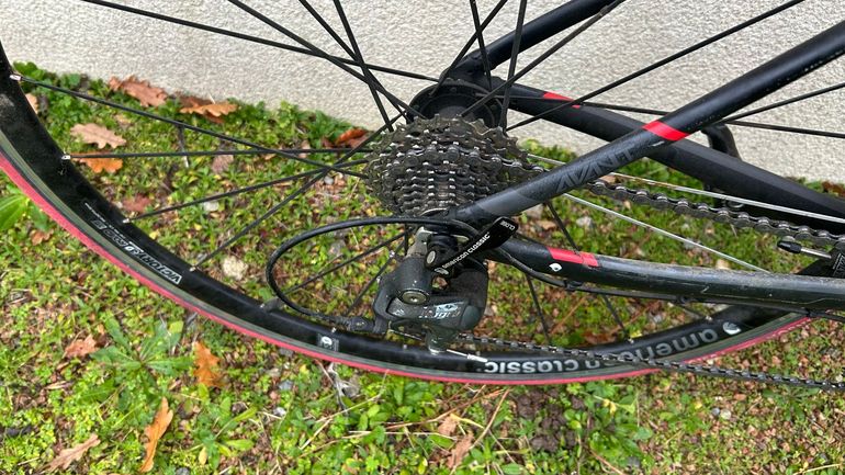 Used Orbea AVANT H40 2020 2020 Road & Gravel — image 2 of 6