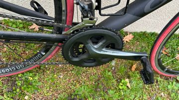 Použité Orbea AVANT H40 2020 2020 Road & Gravel — obrázek 1 z 6