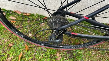 Použité Orbea AVANT H40 2020 2020 Road & Gravel — obrázek 3 z 6