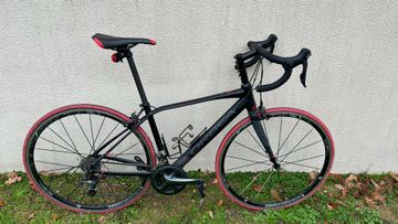 Použité Orbea AVANT H40 2020 2020 Road & Gravel — obrázek 5 z 6