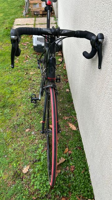 Použité Orbea AVANT H40 2020 2020 Road & Gravel — obrázek 4 z 6