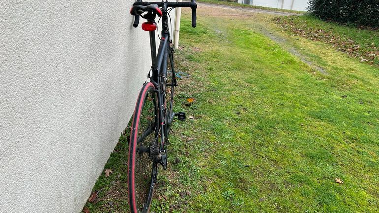 Used Orbea AVANT H40 2020 2020 Road & Gravel — image 6 of 6