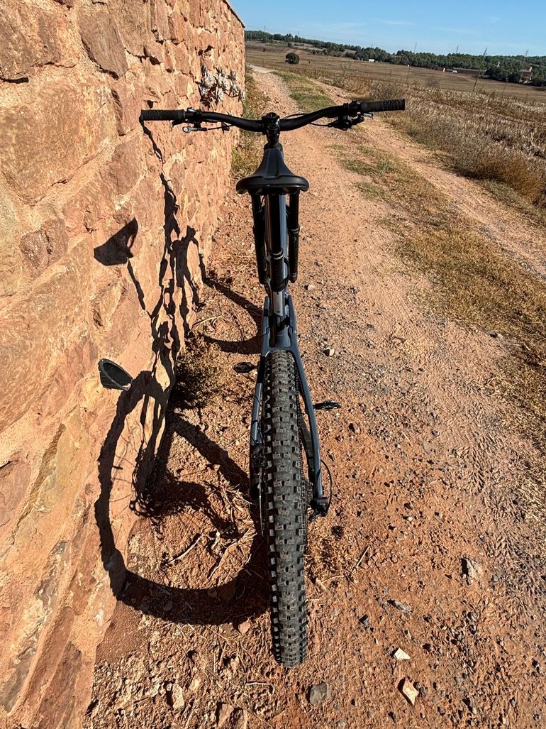 Used Radon JAB MX 10.0 2025 2025 Mountainbike — image 10 of 11