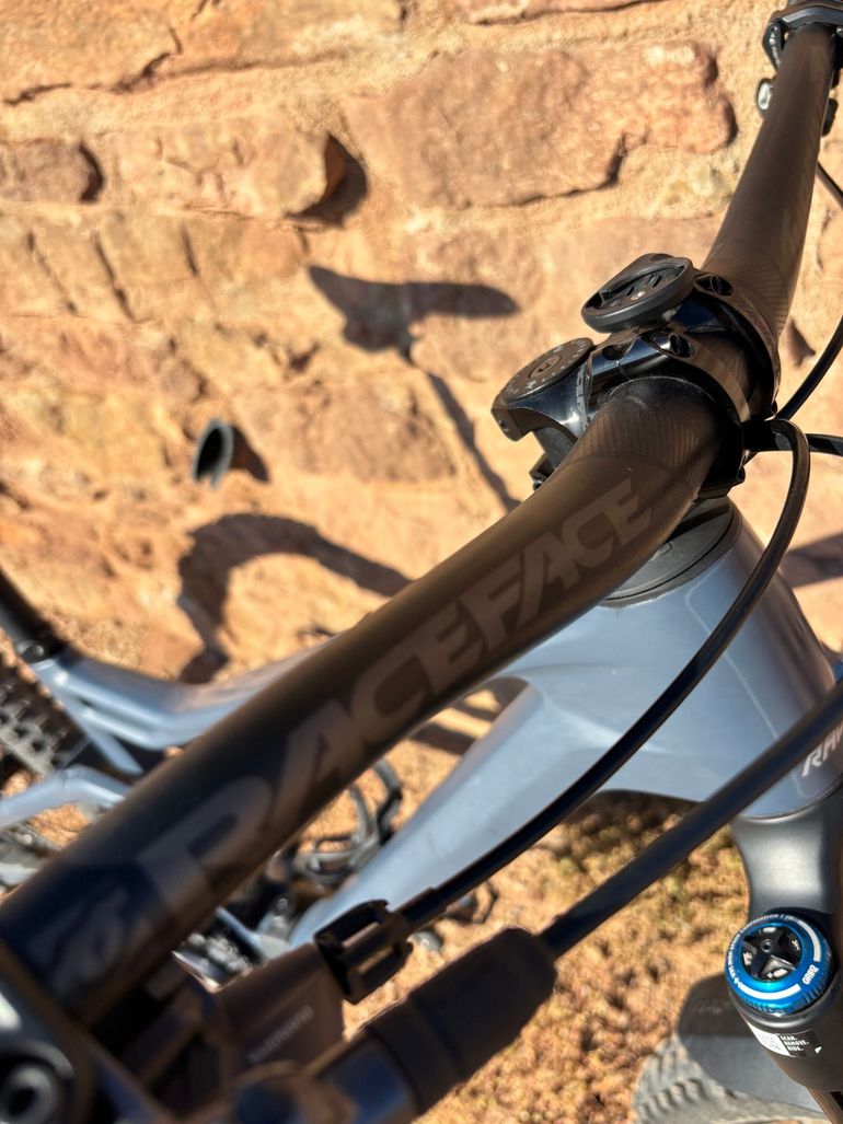 Used Radon JAB MX 10.0 2025 2025 Mountainbike — image 11 of 11