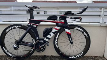 Cervélo, P5 2016