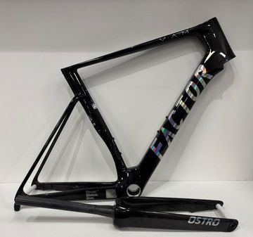 Used Factor Ostro Vam Frameset Frameset 2026 Road & Gravel