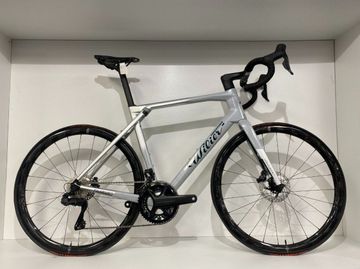 Used Wilier Granturismo SLR SHIMANO ULTEGRA Di2 R8170 2024 2024 Road & Gravel