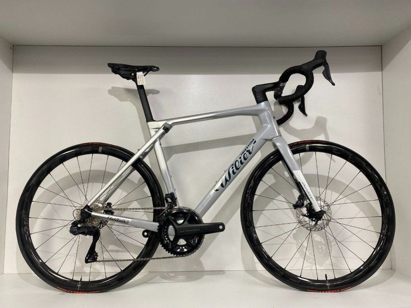 Used Wilier Granturismo SLR SHIMANO ULTEGRA Di2 R8170 2024 2024 Road & Gravel