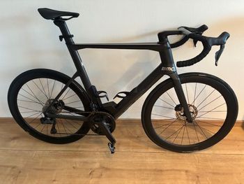 BMC, Timemachine ROAD 01 TWO 2022
