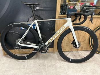 Orbea, Orca SRAM Force