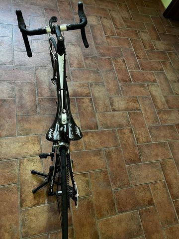 Brugt Giant TCR ADVANCED SL 2012 2012 Road & Gravel — billede 2 af 10