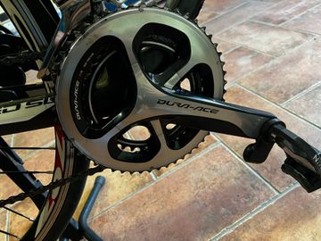 Brugt Giant TCR ADVANCED SL 2012 2012 Road & Gravel — billede 3 af 10