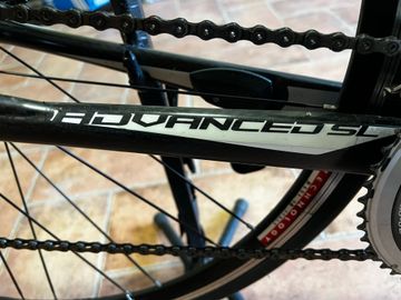 Brugt Giant TCR ADVANCED SL 2012 2012 Road & Gravel — billede 10 af 10