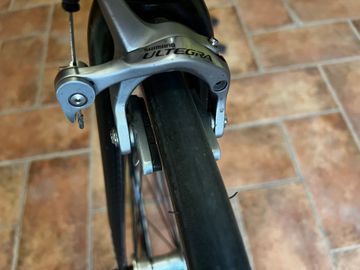 Brugt Giant TCR ADVANCED SL 2012 2012 Road & Gravel — billede 7 af 10