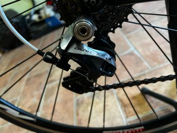 Used Giant TCR ADVANCED SL 2012 2012 Road & Gravel — image 4 of 10