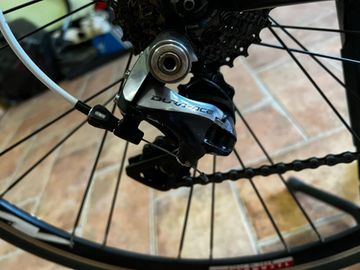 Brugt Giant TCR ADVANCED SL 2012 2012 Road & Gravel — billede 4 af 10
