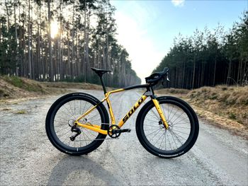 Custom, Solo