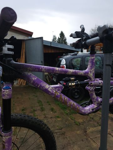 Tweedehands Canyon Spectral Shimano Deore XT 2022 Mountainbike — afbeelding 10 van 14