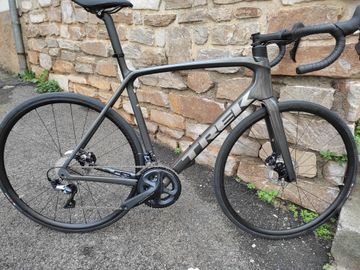 Used Trek Émonda SL 6 Disc 2022 2022 Road & Gravel