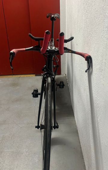 Used Canyon Aerod 2020 Road & Gravel, Black — image 9 of 9