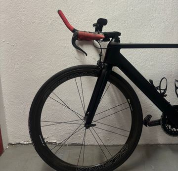 Used Canyon Aerod 2020 Road & Gravel, Black — image 6 of 9