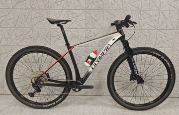 Gebrauchtes Olympia F1 RACE XT 12S 2025 MTB