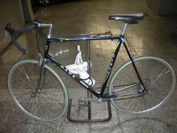 Used Spot Brand Vintage 1975 Road & Gravel