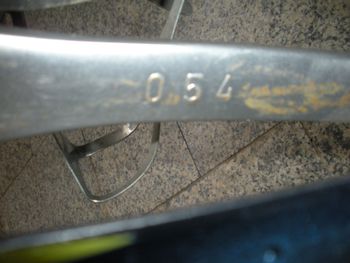 Used Spot Brand Vintage 1975 Road & Gravel — image 11 of 11
