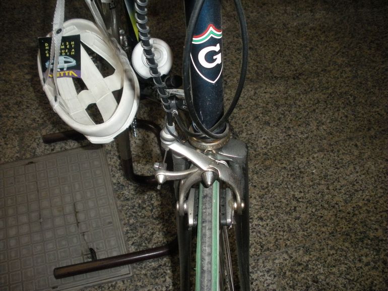 Used Spot Brand Vintage 1975 Road & Gravel — image 7 of 11
