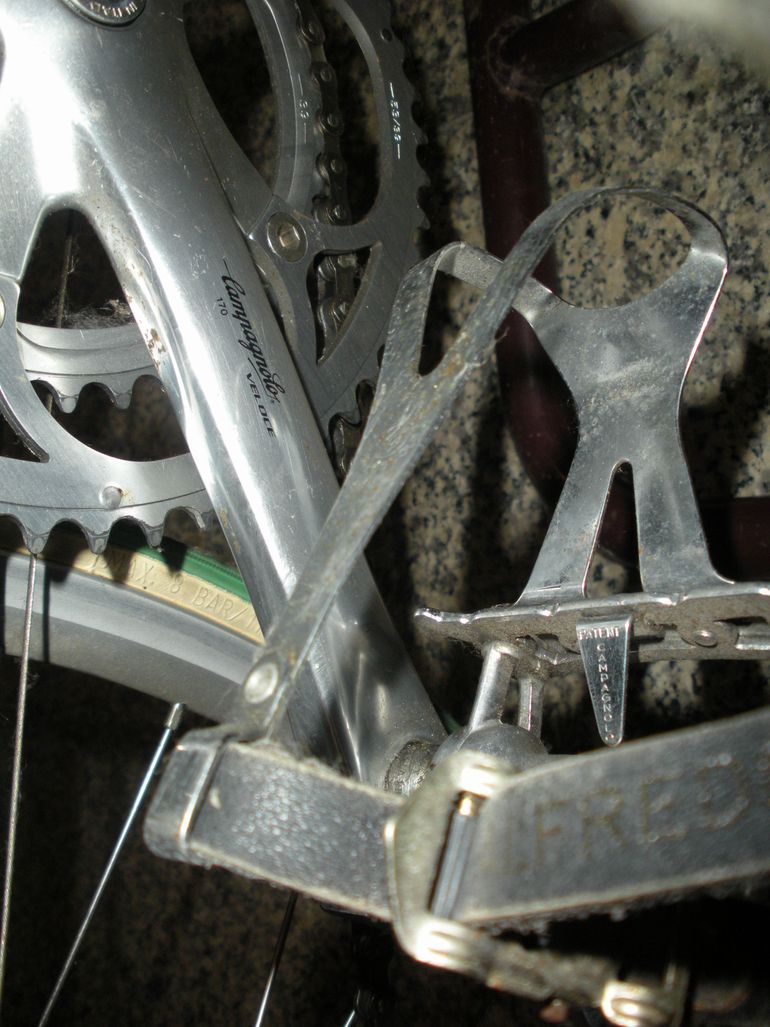 Used Spot Brand Vintage 1975 Road & Gravel — image 9 of 11