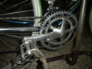 Used Spot Brand Vintage 1975 Road & Gravel — image 4 of 11