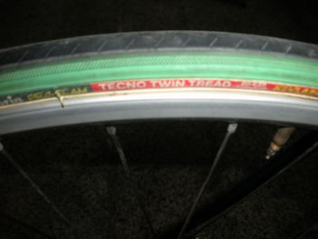 Used Spot Brand Vintage 1975 Road & Gravel — image 6 of 11