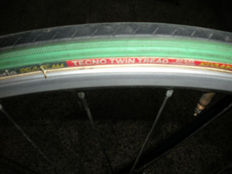 Used Spot Brand Vintage 1975 Road & Gravel — image 6 of 11