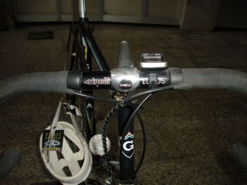 Used Spot Brand Vintage 1975 Road & Gravel — image 8 of 11