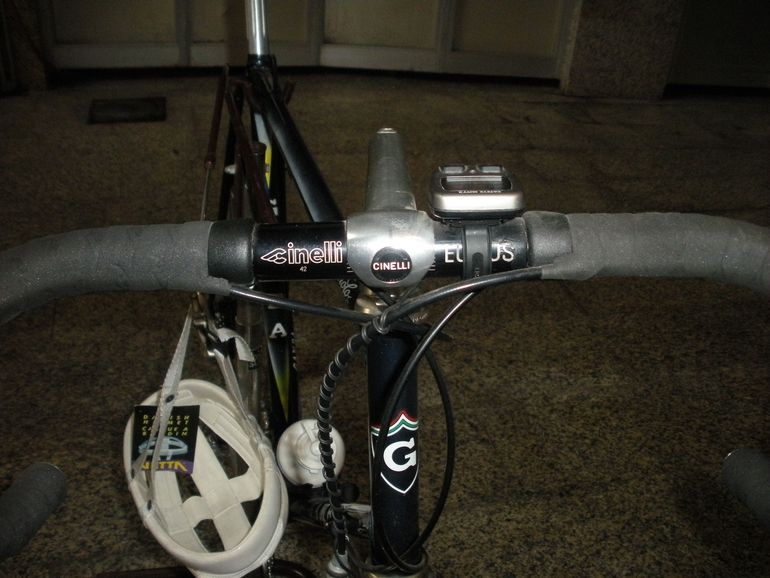 Used Spot Brand Vintage 1975 Road & Gravel — image 8 of 11