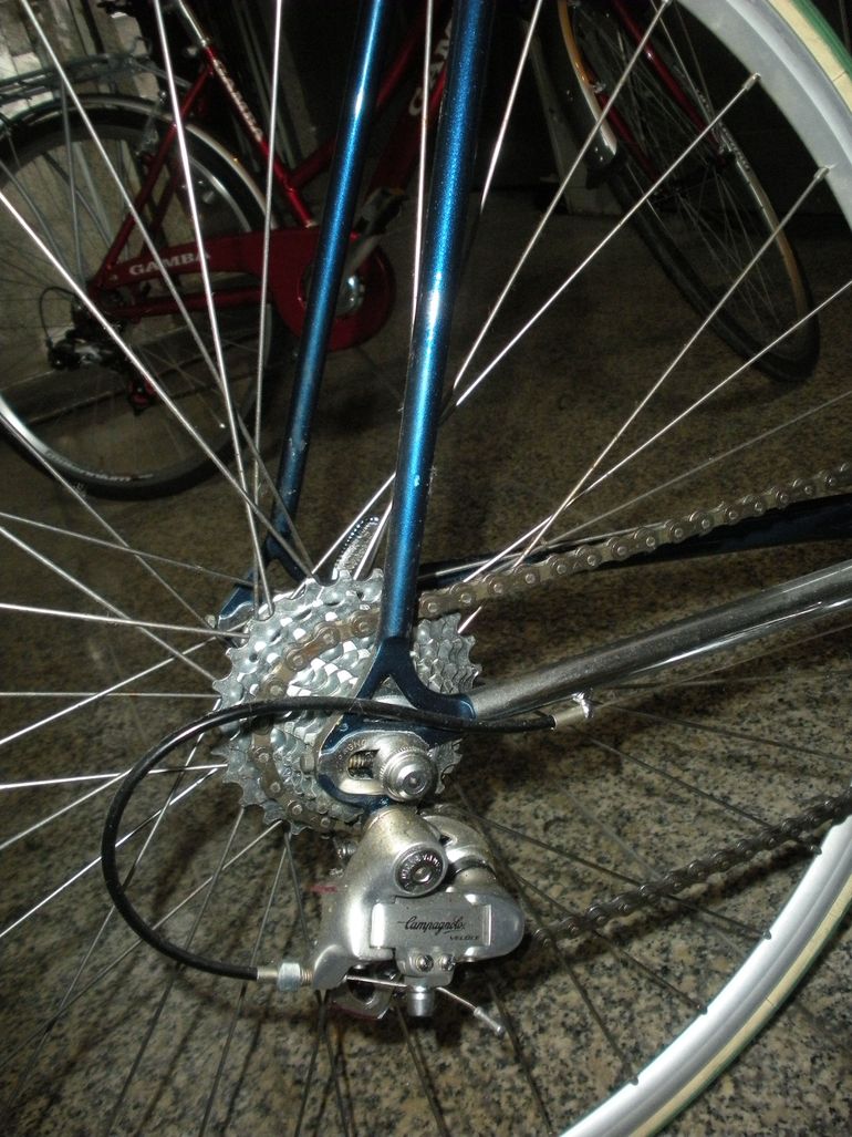 Used Spot Brand Vintage 1975 Road & Gravel — image 5 of 11