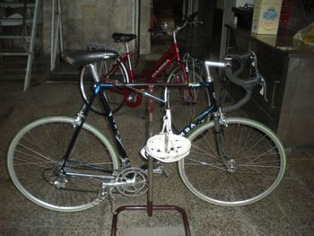 Used Spot Brand Vintage 1975 Road & Gravel — image 2 of 11