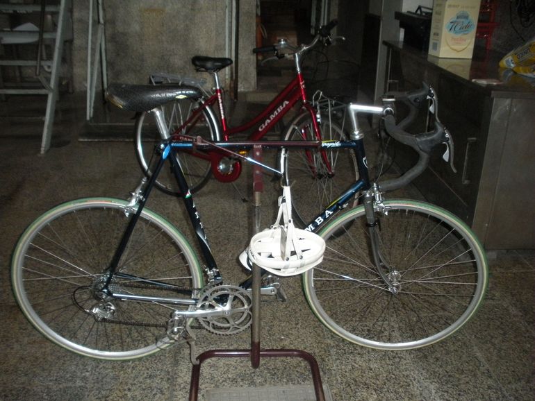 Used Spot Brand Vintage 1975 Road & Gravel — image 2 of 11