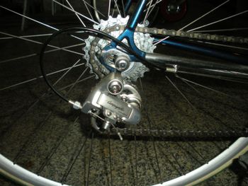 Used Spot Brand Vintage 1975 Road & Gravel — image 3 of 11