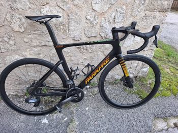 Used Parkpre Parkpre K99 Disk 2020 2020 Corsa & gravel