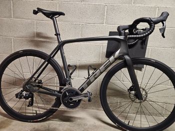 Trek, Émonda SLR 6 AXS 2024