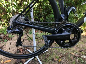 Used Giant TCR Advanced, Pro Disc 0 2021 2021 Road & Gravel — image 3 of 4