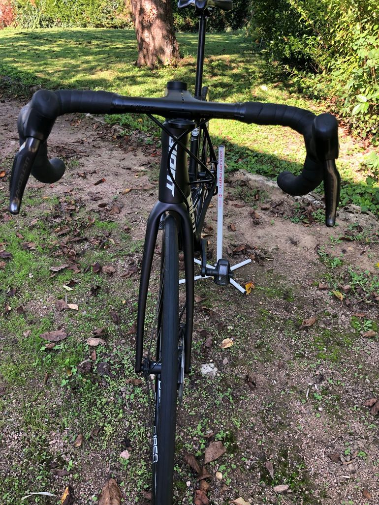 Used Giant TCR Advanced, Pro Disc 0 2021 2021 Road & Gravel — image 4 of 4