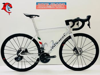 Colnago, V3-rs SRAM Force eTap AXS